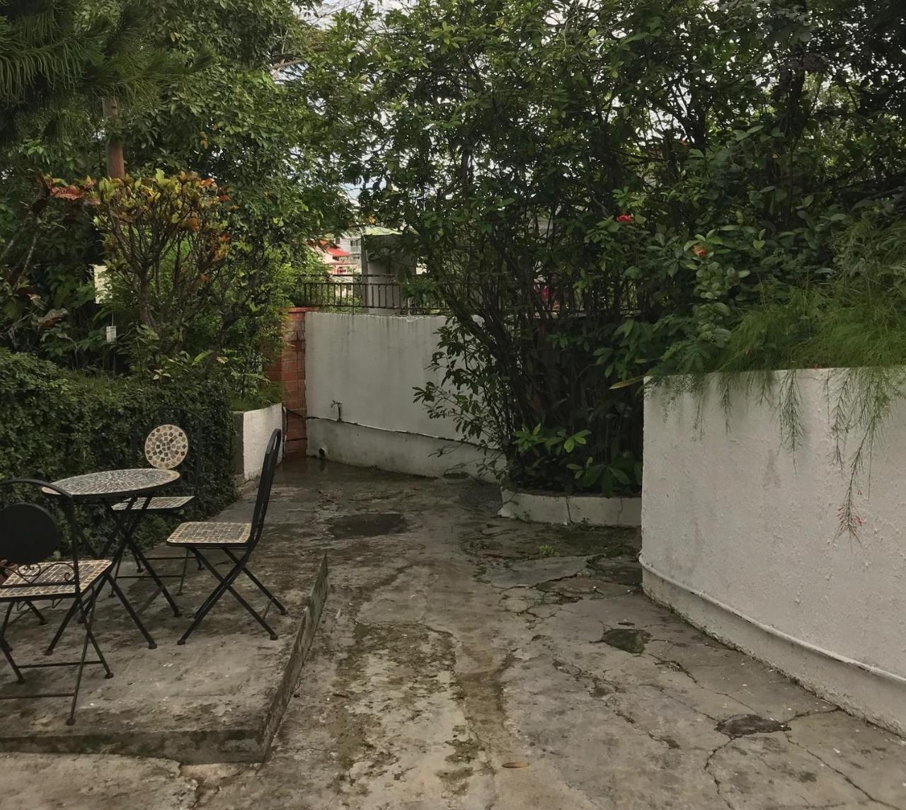 Le Belleplaine Villa Le Gosier  Exterior photo
